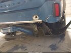 2023 Mini Countryman Cooper S Синий vin: WMZ83BR08P3P91802