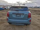 2023 Mini Cooper S Countryman All4 Teal vin: WMZ83BR09P3P61563