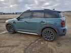 2023 Mini Cooper S Countryman All4 Teal vin: WMZ83BR09P3P61563