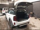 2024 Mini Countryman Cooper S Белый vin: WMZ83BR09R3S15798