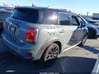 2017 Mini Countryman Cooper Серый vin: WMZYS7C30H3B62901