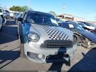 2017 Mini Countryman Cooper Серый vin: WMZYS7C30H3B62901