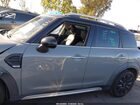 2017 Mini Countryman Cooper Серый vin: WMZYS7C30H3B62901