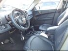2017 Mini Countryman Cooper Серый vin: WMZYS7C30H3B62901