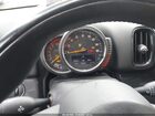 2017 Mini Countryman Cooper Серый vin: WMZYS7C32H3E07133