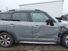 2017 Mini Countryman Cooper Серый vin: WMZYS7C32H3E07133