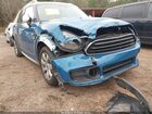 2018 Mini Countryman Cooper Blue vin: WMZYS7C37J3E08476