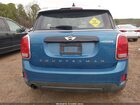 2018 Mini Countryman Cooper Blue vin: WMZYS7C37J3E08476