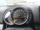 2018 Mini Countryman Cooper Blue vin: WMZYS7C37J3E08476