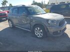 2019 Mini Countryman Cooper Серый vin: WMZYS7C5XK3F45978