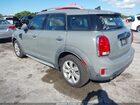 2019 Mini Countryman Cooper Серый vin: WMZYS7C5XK3F45978