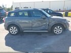 2019 Mini Countryman Cooper Серый vin: WMZYS7C5XK3F45978