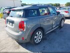 2019 Mini Countryman Cooper Серый vin: WMZYS7C5XK3F45978