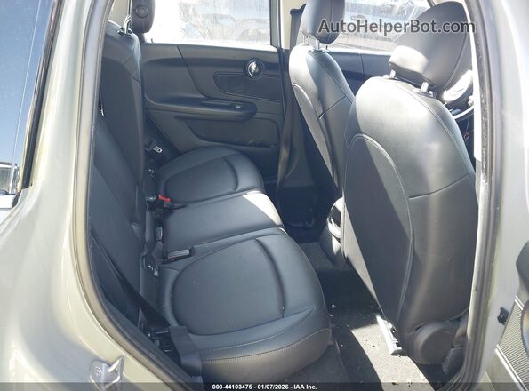 WMZYS7C5XK3F45978 2019 MINI COUNTRYMAN Серый Вид наклейки с VIN-кодом