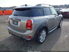 2017 Mini Countryman Cooper S Gray vin: WMZYT3C30H3D98325