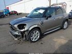 2017 Mini Countryman Cooper S Gray vin: WMZYT3C30H3D98325
