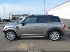 2017 Mini Countryman Cooper S Gray vin: WMZYT3C30H3D98325