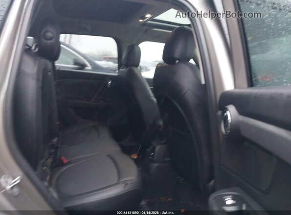WMZYT3C32H3B66468 2017 MINI COUNTRYMAN Серебряный Вид наклейки с VIN-кодом