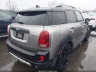 2017 Mini Countryman Cooper S Серебряный vin: WMZYT3C32H3B66468