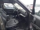 2017 Mini Countryman Cooper S Серебряный vin: WMZYT3C32H3B66468