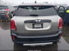 2017 Mini Countryman Cooper S Серебряный vin: WMZYT3C32H3B66468