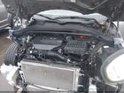 2017 Mini Countryman Cooper S Серебряный vin: WMZYT3C32H3B66468