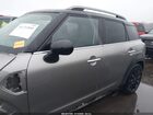 2017 Mini Countryman Cooper S Серебряный vin: WMZYT3C32H3B66468