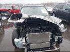 2017 Mini Countryman Cooper S Серебряный vin: WMZYT3C32H3B66468