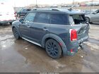 2017 Mini Countryman Cooper S Черный vin: WMZYT3C33H3D98450
