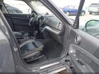 2017 Mini Countryman Cooper S Черный vin: WMZYT3C33H3D98450