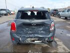 2017 Mini Countryman Cooper S Черный vin: WMZYT3C33H3D98450