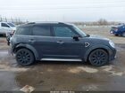 2017 Mini Countryman Cooper S Черный vin: WMZYT3C33H3D98450