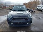 2017 Mini Countryman Cooper S Черный vin: WMZYT3C33H3D98450