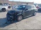 2018 Mini Countryman Cooper S Черный vin: WMZYT3C38J3E00408