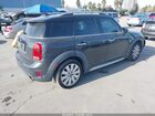 2018 Mini Countryman Cooper S Черный vin: WMZYT3C38J3E00408