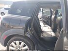 2018 Mini Countryman Cooper S Черный vin: WMZYT3C38J3E00408