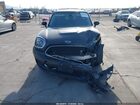 2018 Mini Countryman Cooper S Черный vin: WMZYT3C38J3E00408