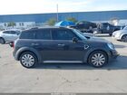 2018 Mini Countryman Cooper S Черный vin: WMZYT3C38J3E00408