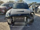 2019 Mini Cooper S Countryman Black vin: WMZYT3C58K3E97340