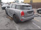 2019 Mini Countryman Cooper S Серый vin: WMZYT3C58K3J32637