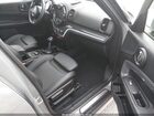2019 Mini Countryman Cooper S Серый vin: WMZYT3C58K3J32637