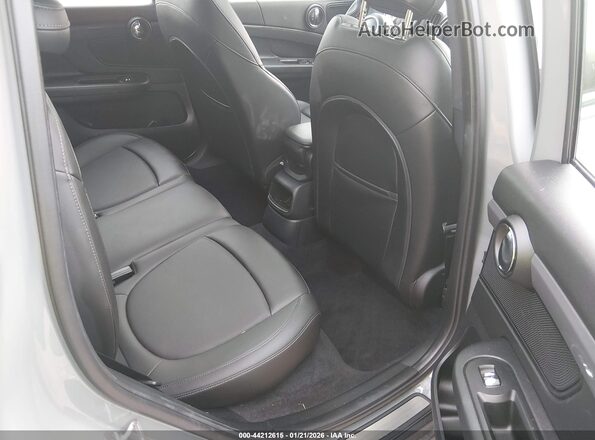 WMZYT3C58K3J32637 2019 MINI COUNTRYMAN Серый Вид наклейки с VIN-кодом