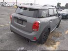 2019 Mini Countryman Cooper S Серый vin: WMZYT3C58K3J32637