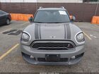 2019 Mini Countryman Cooper S Серый vin: WMZYT3C58K3J32637