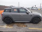2019 Mini Countryman Cooper S Серый vin: WMZYT3C58K3J32637