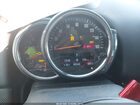 2019 Mini Countryman Cooper S Dark Blue vin: WMZYT3C59K3E97069