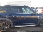 2019 Mini Countryman Cooper S Dark Blue vin: WMZYT3C59K3E97069