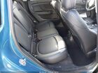 2018 Mini Countryman Cooper S Синий vin: WMZYT5C33J3E61502