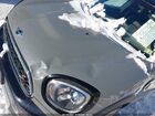 2018 Mini Countryman Cooper S Серый vin: WMZYT5C36J3E68797