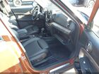 2018 Mini Countryman Cooper S Оранжевый vin: WMZYT5C37J3E61759